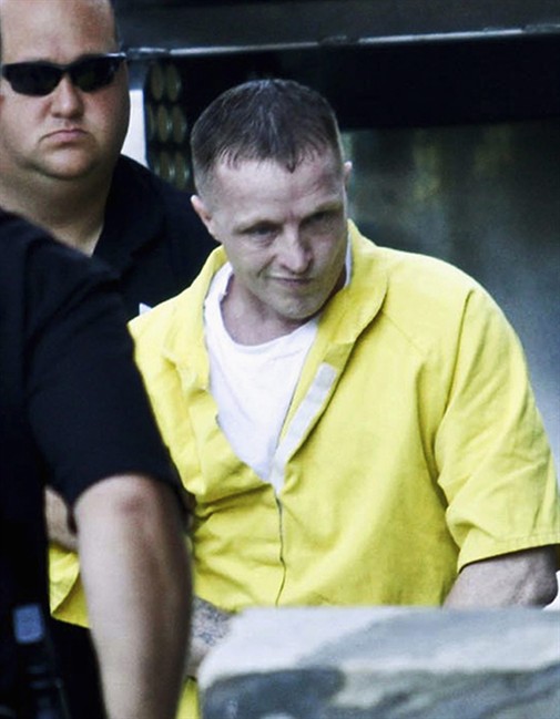 US man accused of bludgeoning 8 people in multi-state killing spree ...