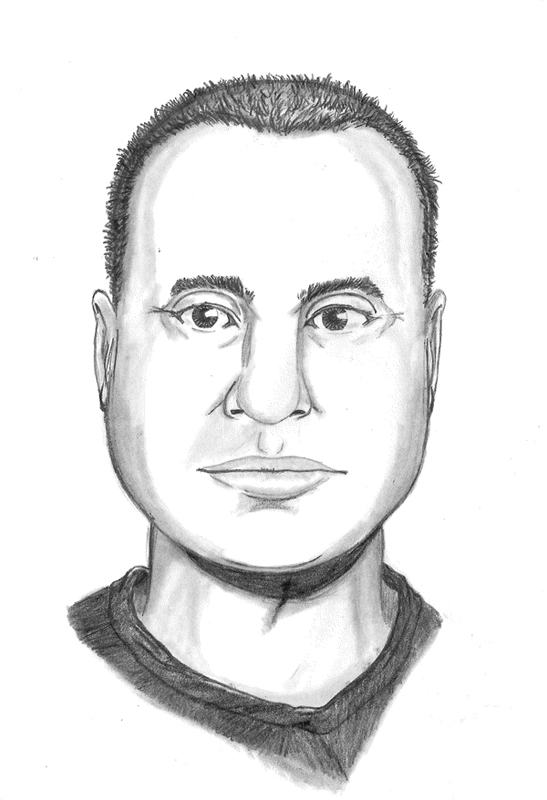 Police release sketch of south Edmonton sex assault suspect | Globalnews.ca