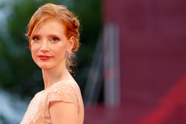 Jessica Chastain’s extraordinary range - image