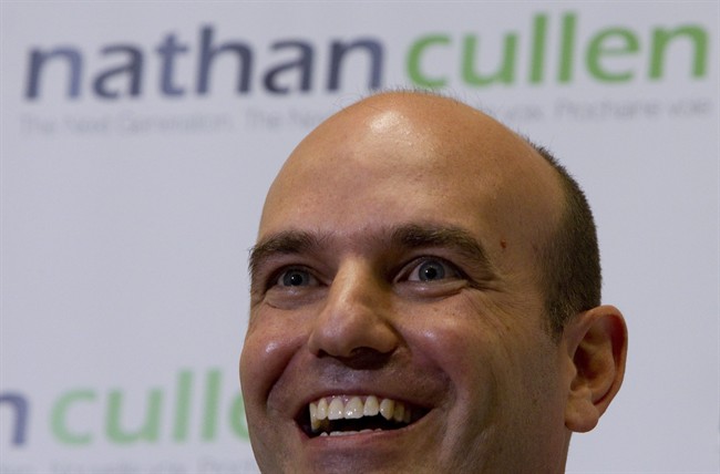 NDP’s Nathan Cullen apologizes over comments about Haida Liberal candidate
