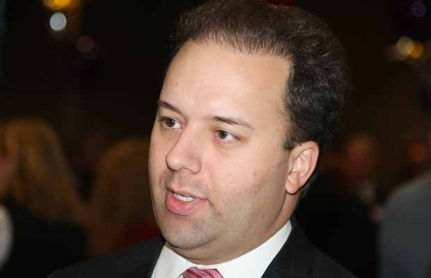 Alberta's Jonathan Denis