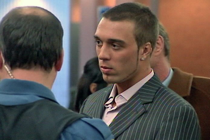Guy Lafleur’s son pleads guilty to GHB possession, multiple charges - image