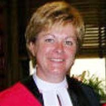 Manitoba Queen's Bench Justice Lori Douglas is being investigated over a criminal harassment complaint.
