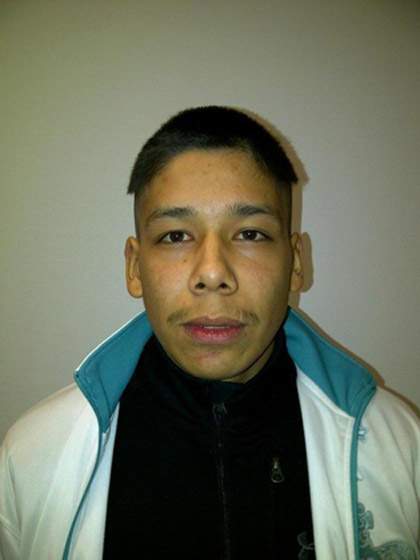 Police arrest second sex offender, four others still sought - image