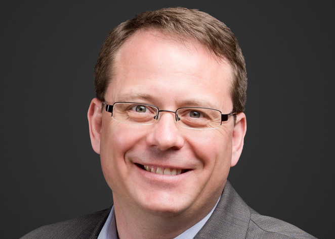 Leader profile: Michael Schreiner - image