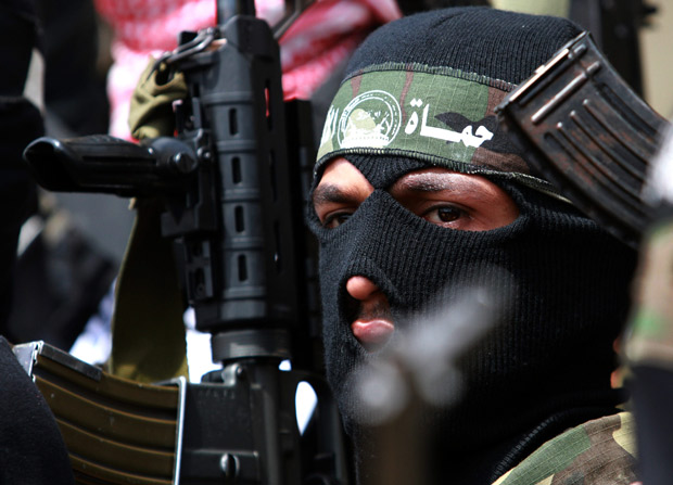 Canada helps found new anti-terrorism group - image