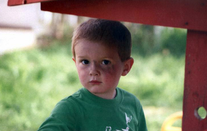 Desperate search continues for missing three-year-old Sparwood boy - image