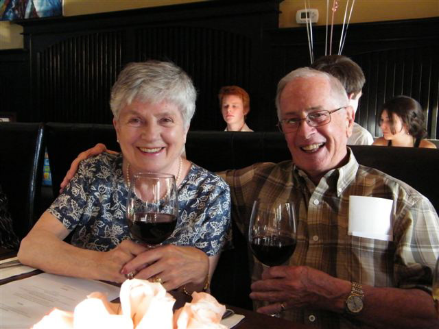 Missing elderly couple found, disappearance a “miscommunication” - image