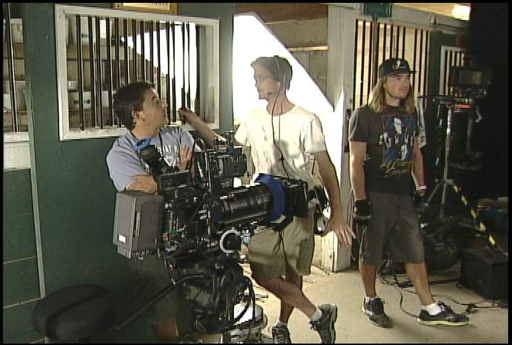 Production begins in Kelowna on Flicka 3 - image