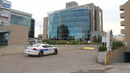 Man found suffering from stab wounds in Motel Village area - image