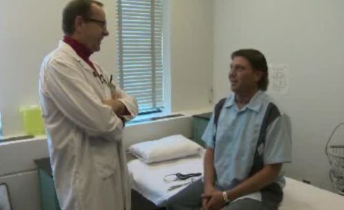 New discovery could help treat Multiple Sclerosis - image