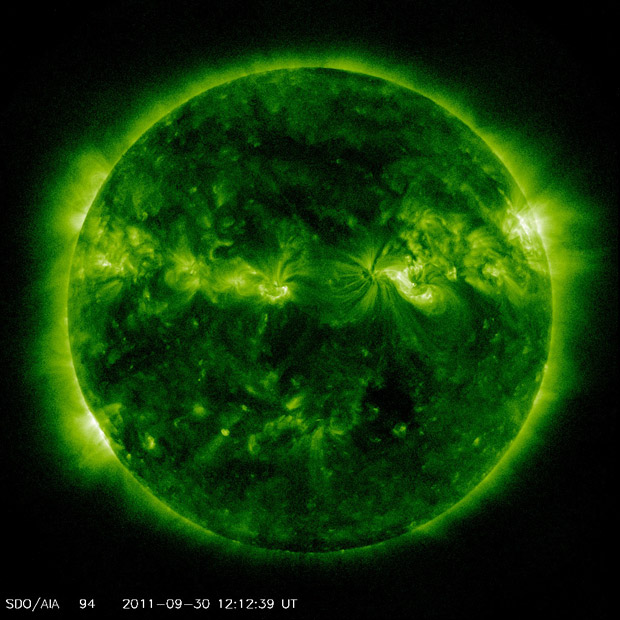 Ultraviolet Sun | Globalnews.ca