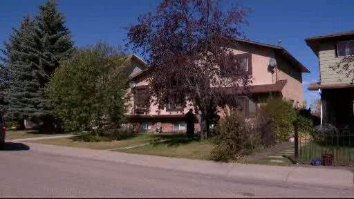 Calgary Police investigating N.W. home invasion | Globalnews.ca