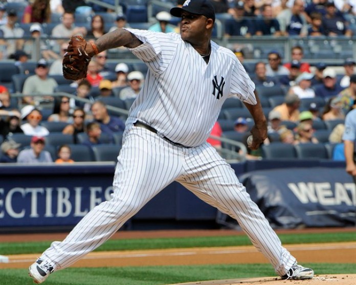 New York Yankees: C.C. Sabathia Pitching Like an Ace Again