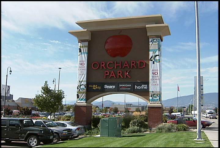 Kelowna evolves into regional shopping destination - image