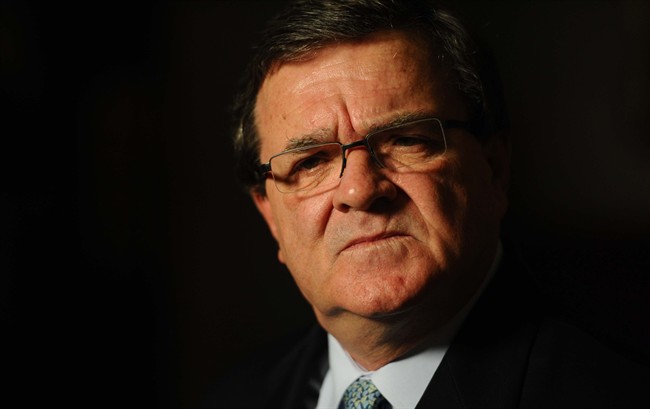 2008-type crisis possible if decisive action not taken, says Flaherty ...