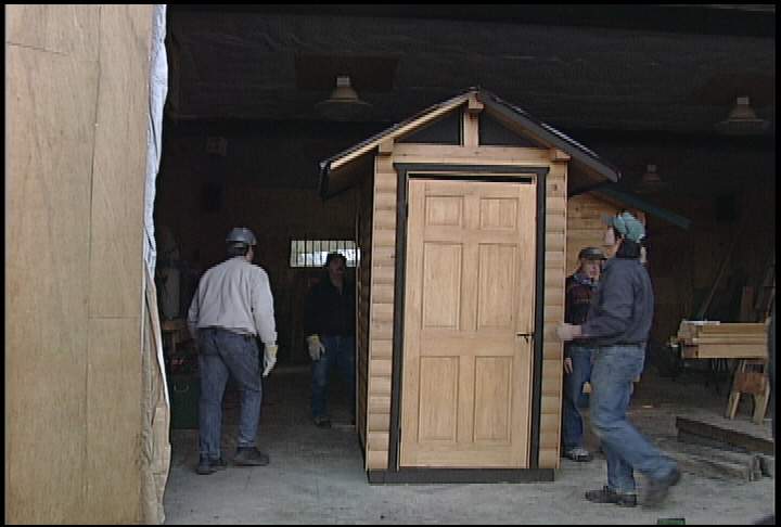 Toilet thief gets nine months in the can - image