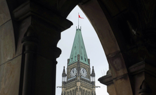 Tories argue at Commons committee changes to federal riding boundaries flawed; NDP, Liberals support changes.
