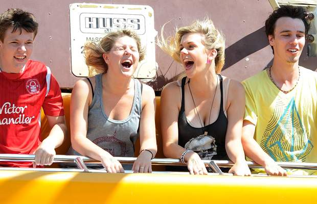 After a swell-tering 101st season, PNE closes on high note - image