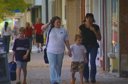 Sask. population grows, gets younger - image