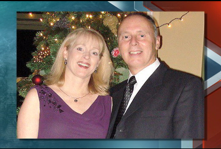 Canadian man and wife killed in Reno air show crash were making dream come true - image