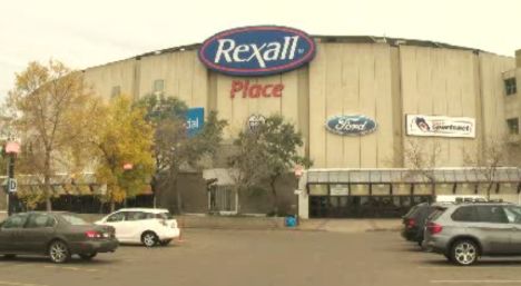Report on renovating Rexall Place estimates cost at under $200 million - image