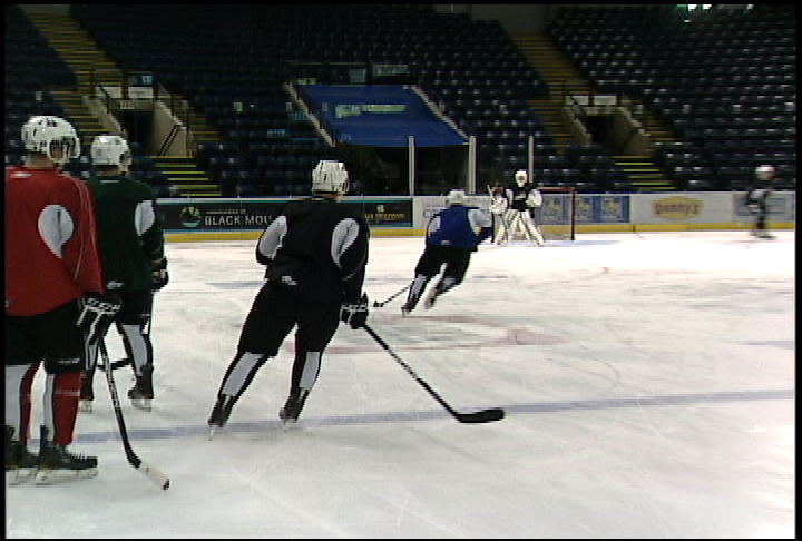 Kelowna Rockets excited for season to start | Globalnews.ca