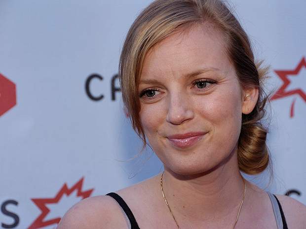 Sarah Polley’s labour of love - image