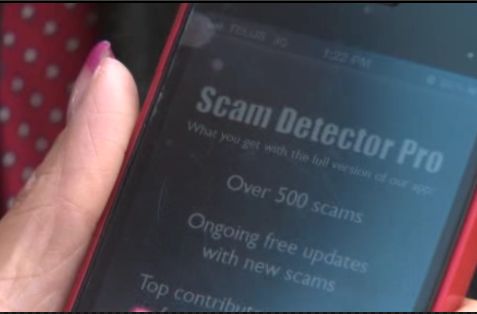 Edmontonian to launch fraud prevention app on the web - image