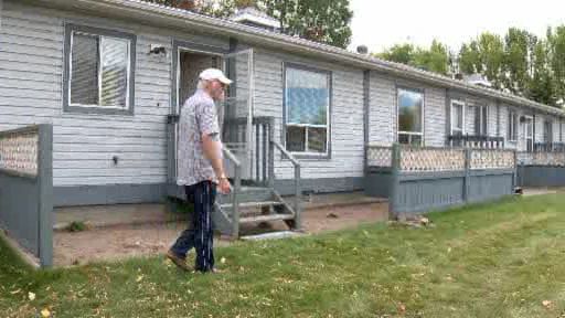 Calgary charity recycling homes to help Slave Lake fire victims - image