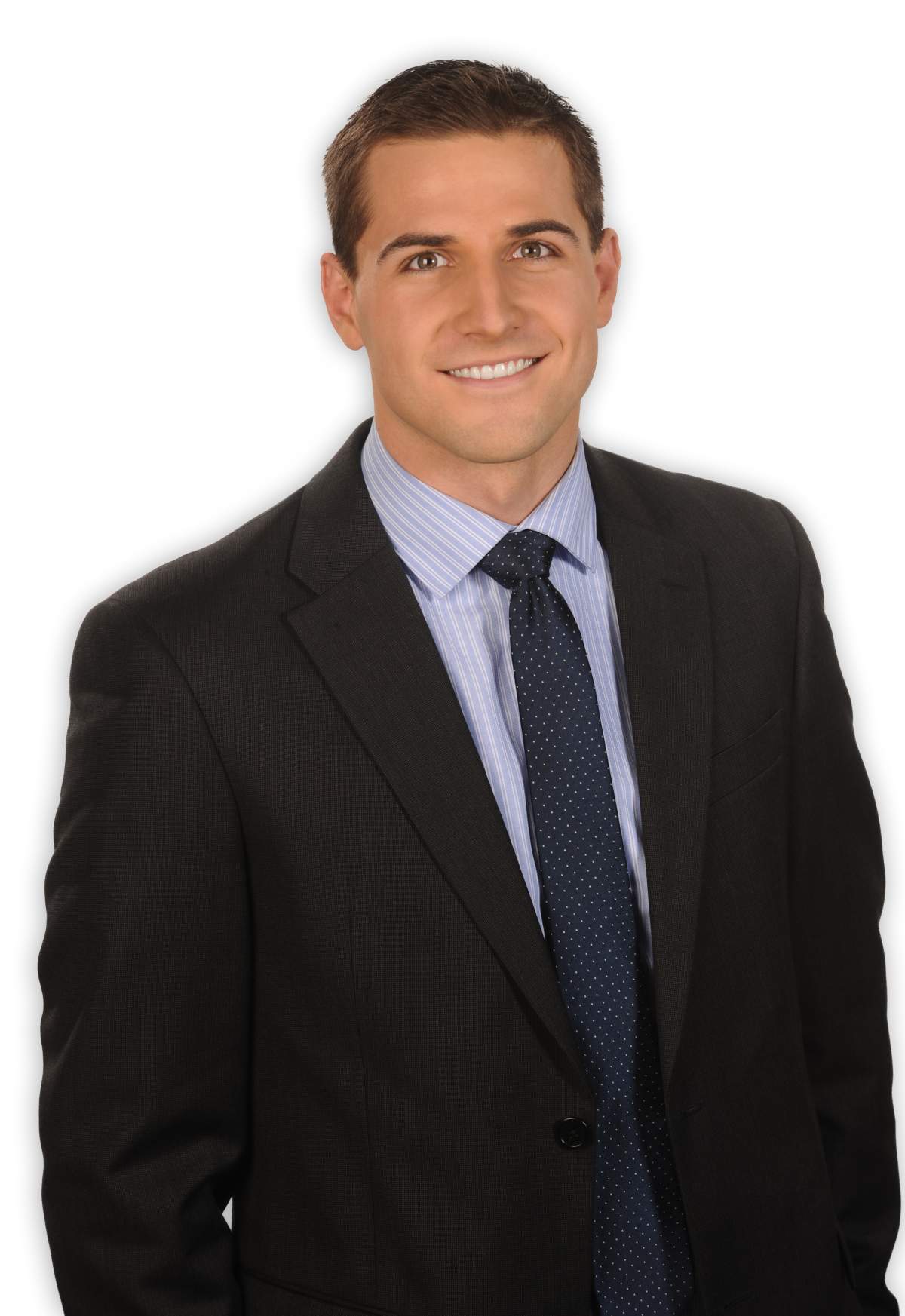 Scott Mclean – Morning Show Reporter - image