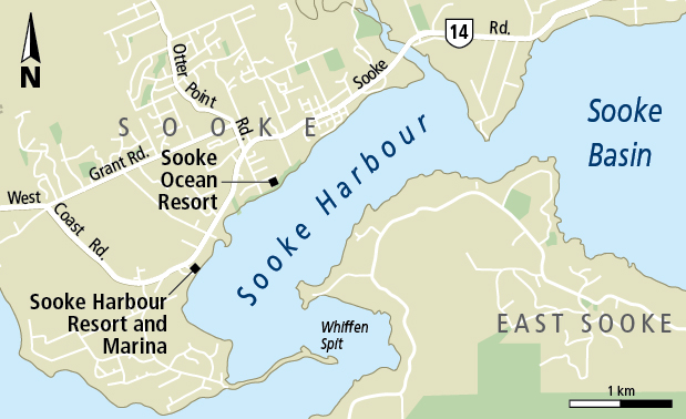 Search called off for two missing Victoria kayakers - image