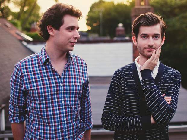 In the spotlight: Film grads hit TIFF with micro-budget ‘Amy George’ - image