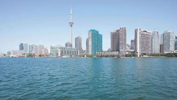 Toronto, Ontario, Canada