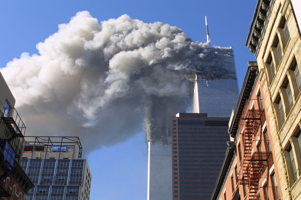Canadian victims of 9/11 attacks - image