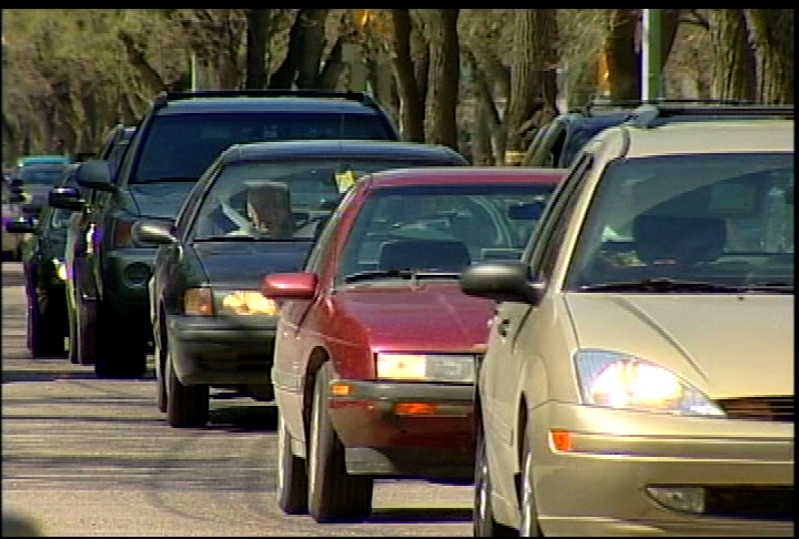 Construction to cause traffic trouble on Kenaston Boulevard - image