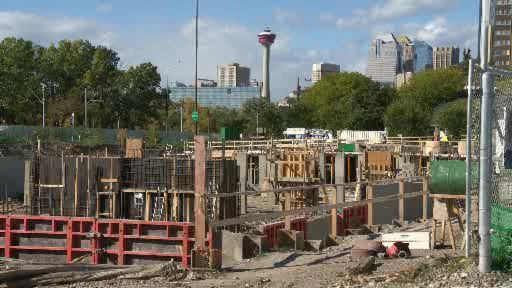 Curbing urban sprawl should be top priority for Calgary council - image