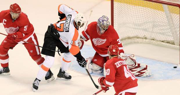 NHL calls banana-throwing incident ‘stupid and ignorant’ - image