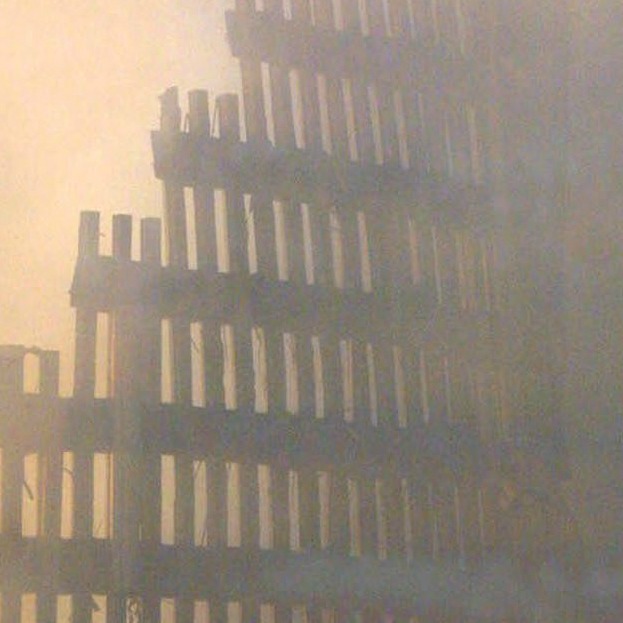 9/11 jumpers still haunt, disturb - image