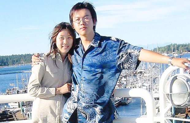 Amanda Zhao murder trial begins in Beijing - image