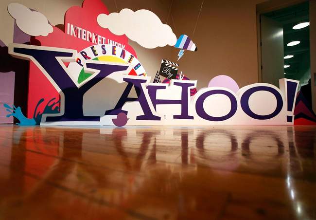 With TV network style, Yahoo launches a Web series slate of 8 weekly ...