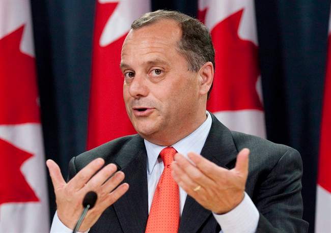 Top NDP organizer in Quebec takes charge of Topp campaign | Globalnews.ca
