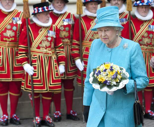 Harper agrees royal succession rules need ‘reasonable modernizations’ - image
