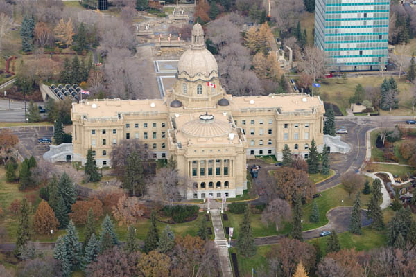 Property tax deferral set for Alberta seniors - image