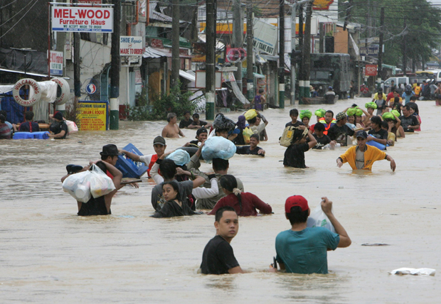 Philippines typhoon | Globalnews.ca