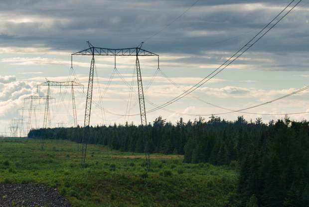 Enmax, Direct Energy boost electricity rates - image