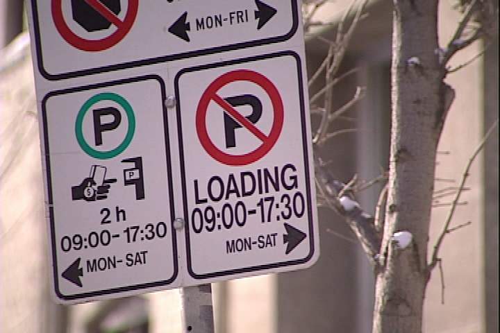Interactive map: Hospitals are parking ticket hot spots - image