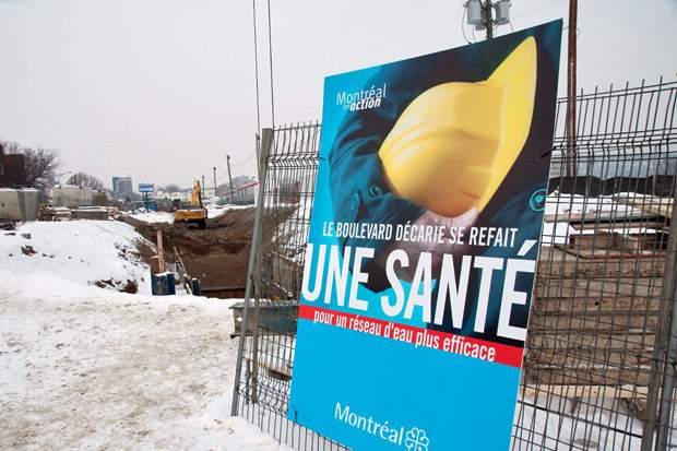 Timeline: Quebec’s construction scandal - image