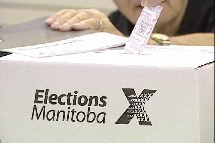 Voters head to the polls in municipal elections across Manitoba