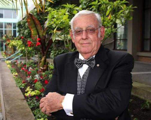 Thrifty Foods co-founder Alex A. Campbell dies at 70 - image